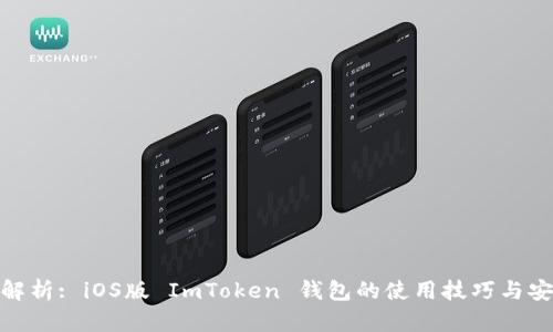 : 全面解析: iOS版 ImToken 钱包的使用技巧与安全策略
