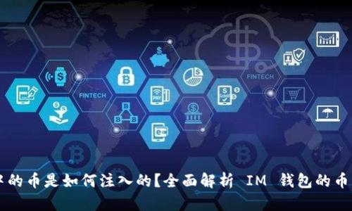 IM钱包中的币是如何注入的？全面解析 IM 钱包的币充入机制