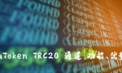 全面解析 imToken TRC20 通道：功能、优势与使用指