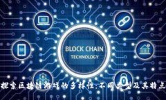 探索区块链游戏的多样性：不同类型及其特点