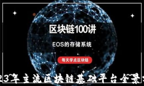 
2023年主流区块链基础平台全景分析