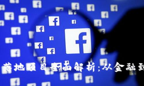 2023年区块链技术落地项目全面解析：从金融到供应链的应用实例