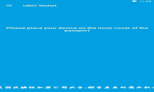 美国区块链加盟公司大全：探索未来的商业机会