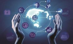 /探索区块链新型零售体系：未来购物的革命性变