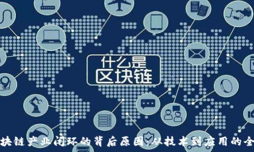   
揭示区块链产业闭环的背后原因：从技术到应用的全面解析