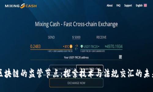 区块链的监管节点：探索技术与法规交汇的未来