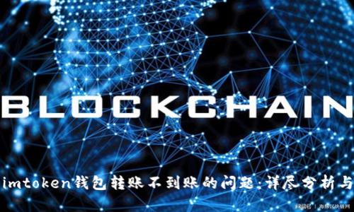 如何解决imtoken钱包转账不到账的问题：详尽分析与解决方案