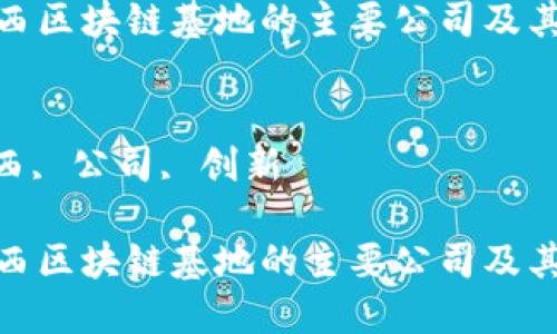 思考一个吸引用户查看且详细全面的优秀  
详细介绍江西区块链基地的主要公司及其发展现状  

相关关键词  
区块链, 江西, 公司, 创新  

详细介绍江西区块链基地的主要公司及其发展现状