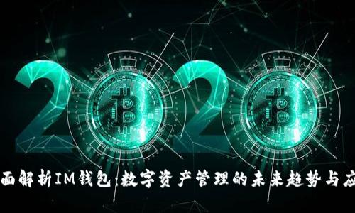 全面解析IM钱包：数字资产管理的未来趋势与应用