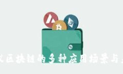 :深入探讨蚂蚁区块链的多种应用场景与未来发展