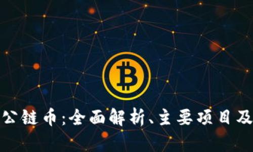 探索区块链公链币：全面解析、主要项目及其应用前景