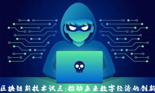 
探索区块链新技术试点：推动未来数字经济的创新之路