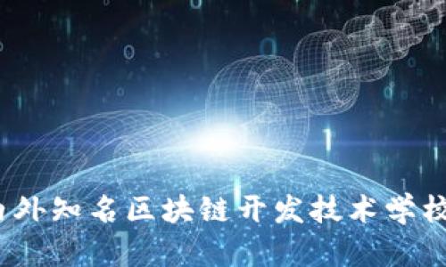 深入探讨：国内外知名区块链开发技术学校及其课程解析