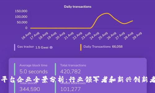 区块链管理平台企业全景分析：行业领军者和新兴创新者的全面指南