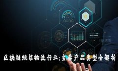 区块链赋能物流行业：主要产品类型全解析