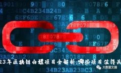 2023年区块链白嫖项目全解析：哪些项目值得关注