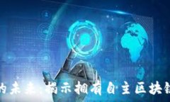   探索银行业的未来：揭示拥有自主区块链的银行