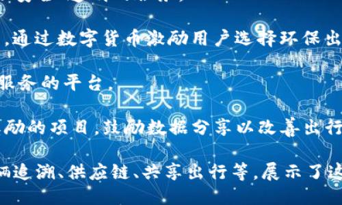 下面是一些与汽车相关的区块链项目名称的例子：

1. **CarVertical** - 基于区块链的汽车历史记录平台，为用户提供透明的车辆信息，从而帮助买家做出明智的购买决定。

2. **Ambrosus** - 采用区块链技术提供供应链管理解决方案，帮助汽车制造商追踪零部件的来源和质量。

3. **ChainGO** - 专注于物流和运输行业的区块链项目，提升货物追踪的透明度，提升汽车供应链的效率。

4. **VeChain** - 通过区块链技术为汽车行业提供综合解决方案，包括供应链管理、车辆信息追溯等。

5. **Modum** - 利用区块链数据收集和分析汽车供给链的项目，确保产品在运输过程中的质量和安全。

6. **Mobility Open Blockchain Initiative (MOBI)** - 一个致力于推动汽车行业区块链技术应用的联盟，促进汽车制造商、供应商和消费者的合作。

7. **RoboTaxi** - 结合区块链与自动驾驶汽车技术，提供安全、透明的服务。

8. **RideCoin** - 以区块链技术为基础的共享出行平台，通过数字货币激励用户选择环保出行。

9. **Drivezy** - 集成区块链技术用于汽车共享和租赁服务的平台。

10. **DOVU** - 通过区块链技术为汽车用户提供数据奖励的项目，鼓励数据分享以改善出行体验。

上面的项目展示了区块链在汽车领域的多种应用，包括车辆追溯、供应链、共享出行等，展示了这一技术如何可能改变传统汽车行业的各个方面。