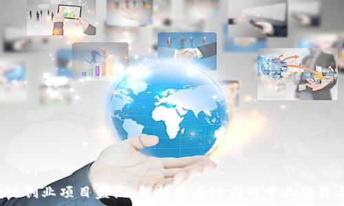   
区块链创业项目盘点：解析最具潜力的十大项目名称！