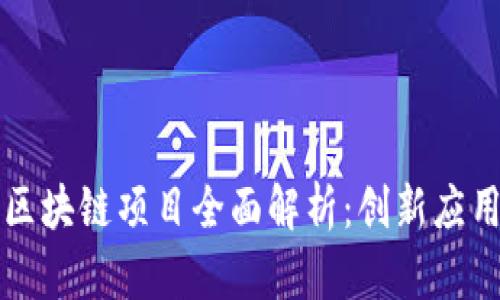 沣西新城区区块链项目全面解析：创新应用与发展前景