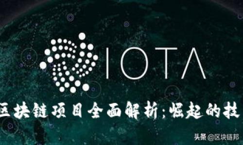 2017年合法区块链项目全面解析：崛起的技术与产业前景