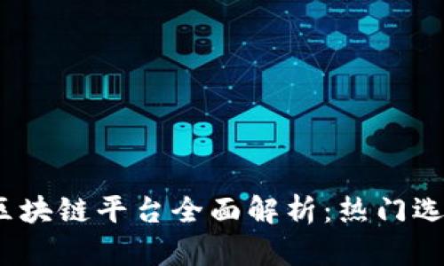 2023年商用区块链平台全面解析：热门选择与未来趋势