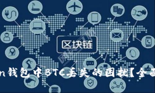 如何解决imToken钱包中BTC丢失的困扰？全面解析与解决方案