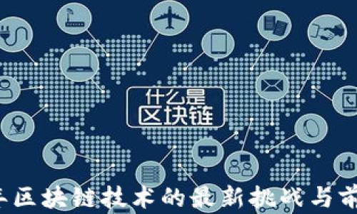 
2023年区块链技术的最新挑战与前景分析